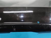 Zderzak tył Peugeot 508 I KDMD kombi