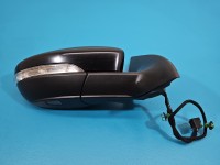 Lusterko prawe Vw Passat CC czarny LC9X europa