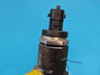 Listwa wtryskowa CZUJNIKI Opel Corsa D 1.3 cdti 0445214086, 0281002507, 0281002903