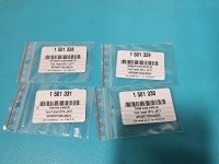Zacisk przód prawy Ford Transit MK8 13-17 2.2 tdci