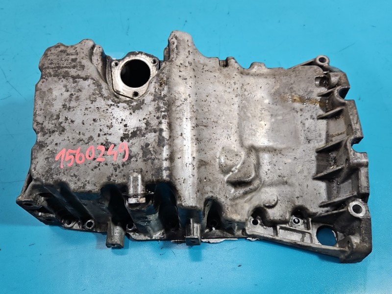 Misa olejowa MISKA AUDI A4 B8 2.0 tdi (Cag)