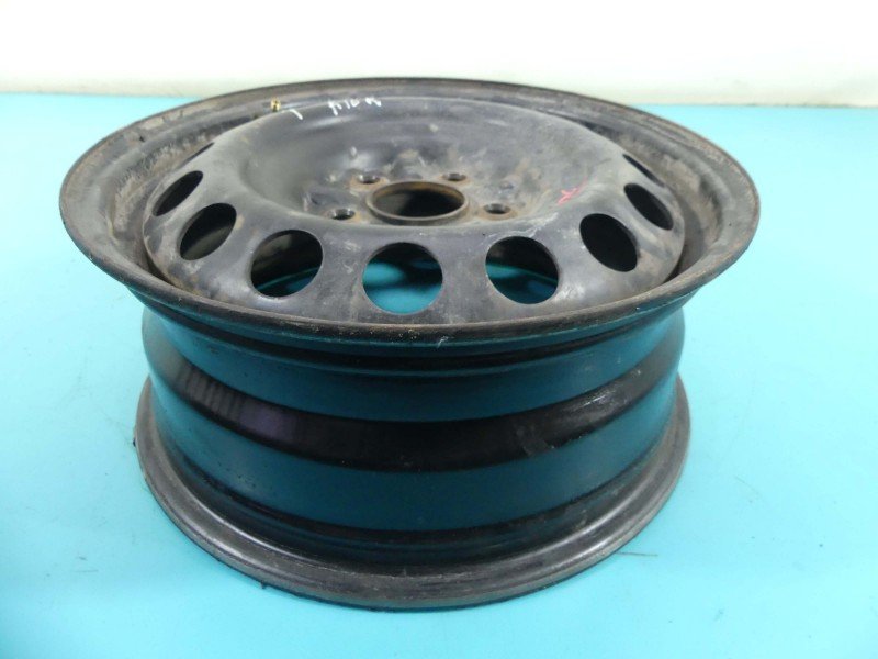 Felga stalowa 16" MAZDA 5 05- R16 6,5J 5x114,3 et 50