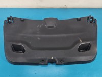 Tapicerka klapy tył boczek bagażnika tylnej Peugeot 2008 I 9678069777, 9678067077, 9678066977