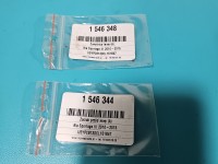 Zacisk przód lewy Kia Sportage III 10-15 2.0 crdi