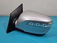 Lusterko lewe pin Hyundai Ix35 09-13 HB RAH 5d europa