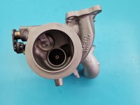 Turbosprężarka Regenerowana Opel Astra V K 49180-04053, 12679375, 17060210016 1.4 T (LE2) 125KM