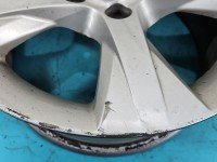 Felga aluminiowa 16" komplet alufelgi felgi Hyundai I40