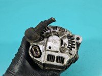 TEST Alternator Hyundai Matrix 37300-27601, 100213-2990 1.5 crdi