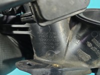 Przepustnica Citroen DS4 11-15 9675233680 2.0 hdi