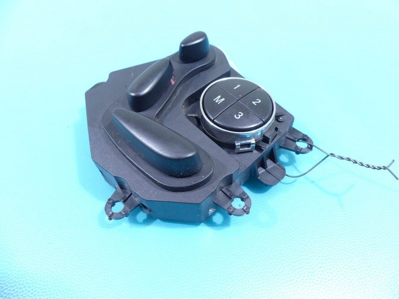 Przełącznik fotele, Mercedes, Europejska Mercedes W211 2118207710