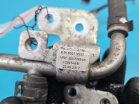 RURKI Przewód paliwowy Opel Insignia B Przelew 2.0 CDTI 55579532, 300708968