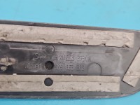 Listwa progowa lewa PRÓG NAKŁADKA AUDI A4 B8 8K0853375, 8K0853375B, 8K0853375C Ly9b