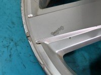 Felga aluminiowa 18" komplet alufelgi felgi Jeep Compass I 06-16