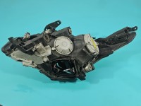 Reflektor prawy lampa przód Toyota Avensis III T27 EUROPA