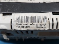 Licznik Audi A3 8L 8L0920900M 1.9 TDI EUROPA