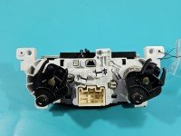 Konsola panel nawiewu Dacia Dokker 5P3743000