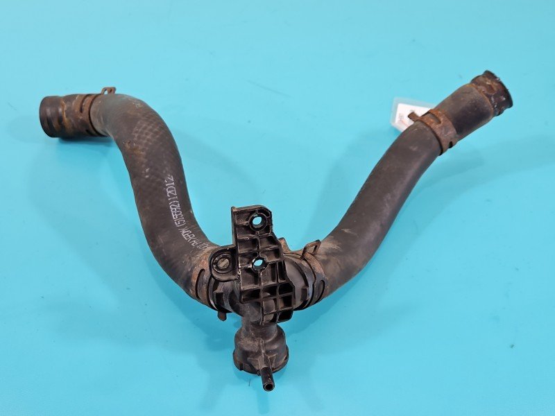 Rura przewód Hyundai, Benzyna Hyundai Elantra V 10-16 1.6 GDI (G4FG) Rura przewód Hyundai, Benzyna Hyundai Elantra V 10-16 1.6 GDI (G4FG)