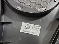 Tapicerka drzwi tył prawa boczek Land rover range Evoque I 11-18