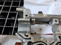 Głowica AUDI Q7 I 4L 079103374AT 4.2 V8 FSI