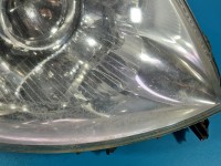 Reflektor prawy lampa przód Peugeot Boxer II EUROPA 43180748D