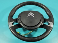 Kierownica Citroen C4 Grand picasso I 06-13 96866511VD, 96729400ZD