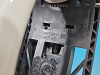 Klamka tył prawa zewnętrzna Skoda Kamiq 5N0839885H, 3T0837017E