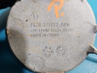 Zaślepka kratka zderzaka prawa atrapa Ford Edge II