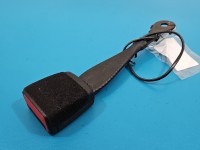 Pas bezpieczeństwa przód prawy pasażera 8W0857755, 34170869 Audi A4 B9