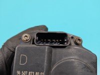 Przepustnica Citroen C4 Grand picasso I 06-13 9650787380 1,8.0 18V