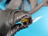 Wentylatory Wentylator chłodnicy Citroen DS4 11-15 FC1049, 874716T 2.0 hdi