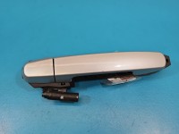 Klamka tył lewa zewnętrzna DR5 07-20 Brak