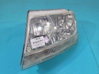 Reflektor lewy lampa przód Jeep Grand Cherokee II WJ EUROPA