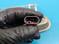 Klamka przód lewa zewnętrzna Opel Omega B