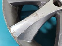 Felga aluminiowa 18" Peugeot 508 I alufelga 9671402380