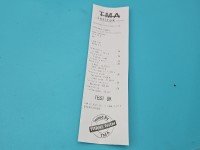 TEST Alternator Mazda 2 A005TA7692, 2S6T-10300-CB 1.2 16V
