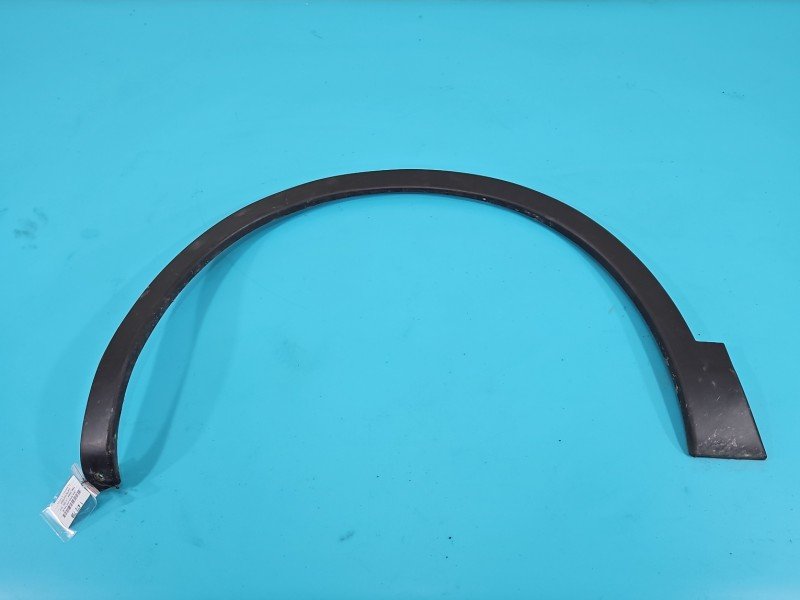 Listwa błotnika przód lewa Nissan Qashqai I J10 06-13 63811BR01A Listwa błotnika przód lewa Nissan Qashqai I J10 06-13 63811BR01A