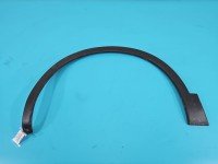 Listwa błotnika przód lewa Nissan Qashqai I J10 06-13 63811BR01A