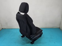 Fotel prawy przód pasażera Peugeot 508 II 18- 4d EUROPA