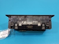 Konsola panel nawiewu Audi A4 B7 8E0820043AJ