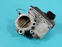 Przepustnica Dacia Sandero II 12-20 A2C93710200, H8201547345 1.0 12V Sce