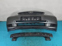 Zderzak przód przedni Toyota Corolla E12 1C3