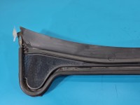 Podszybie Ford Focus Mk4 EUROPA