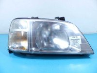 Reflektor prawy lampa przód Honda CR-V I EUROPA