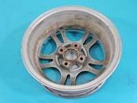 Felga aluminiowa 14" Ford Fiesta Mk7 alufelga