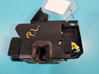 Zamek przód lewy 805035308RA Dacia Sandero III 20- EUROPA Producent części: Dacia, 2pin