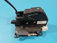 Zamek przód lewy Renault Fluence EUROPA 4pin 805030020R