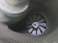 Turbosprężarka Vw Tiguan II 16- 49180-01640, 05E145701K 1.5 TSI 150KM