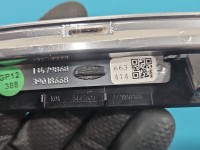 Listwa dekor deski Opel Insignia B 39118001, 39017284 Europejska, Z deski prawa