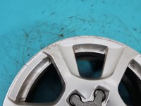 alufelgi felgi 16 komplet AUDI A4 B8