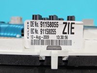 Licznik Opel Frontera B 91158055 2.2 16V EUROPA